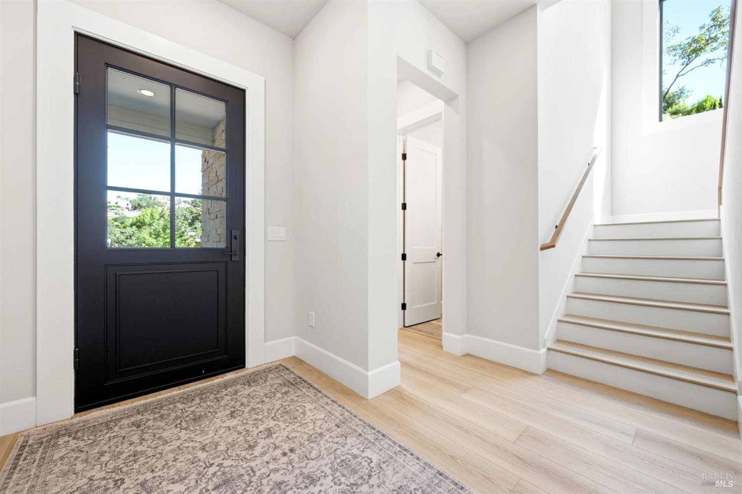 4008 Split Rail Court Santa Rosa CA 95403