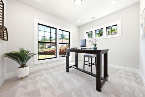 4008 Split Rail Court Santa Rosa CA 95403