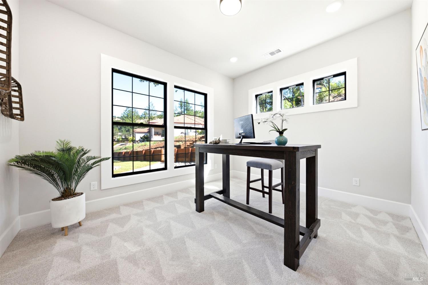 4008 Split Rail Court Santa Rosa CA 95403