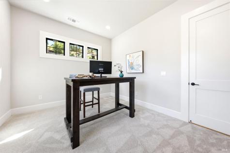 4008 Split Rail Court Santa Rosa CA 95403