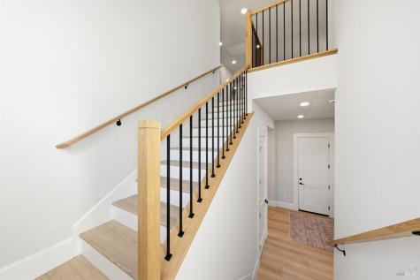 4008 Split Rail Court Santa Rosa CA 95403