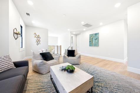 4008 Split Rail Court Santa Rosa CA 95403