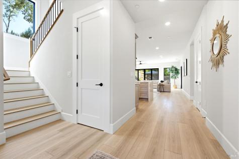 4008 Split Rail Court Santa Rosa CA 95403