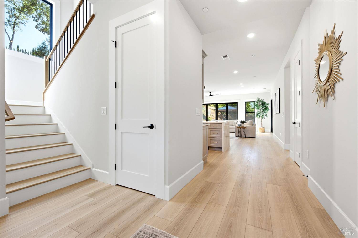 4008 Split Rail Court Santa Rosa CA 95403