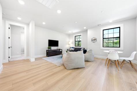 4008 Split Rail Court Santa Rosa CA 95403