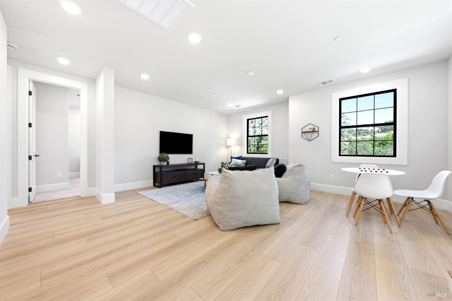 4008 Split Rail Court Santa Rosa CA 95403