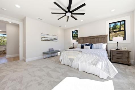 4008 Split Rail Court Santa Rosa CA 95403