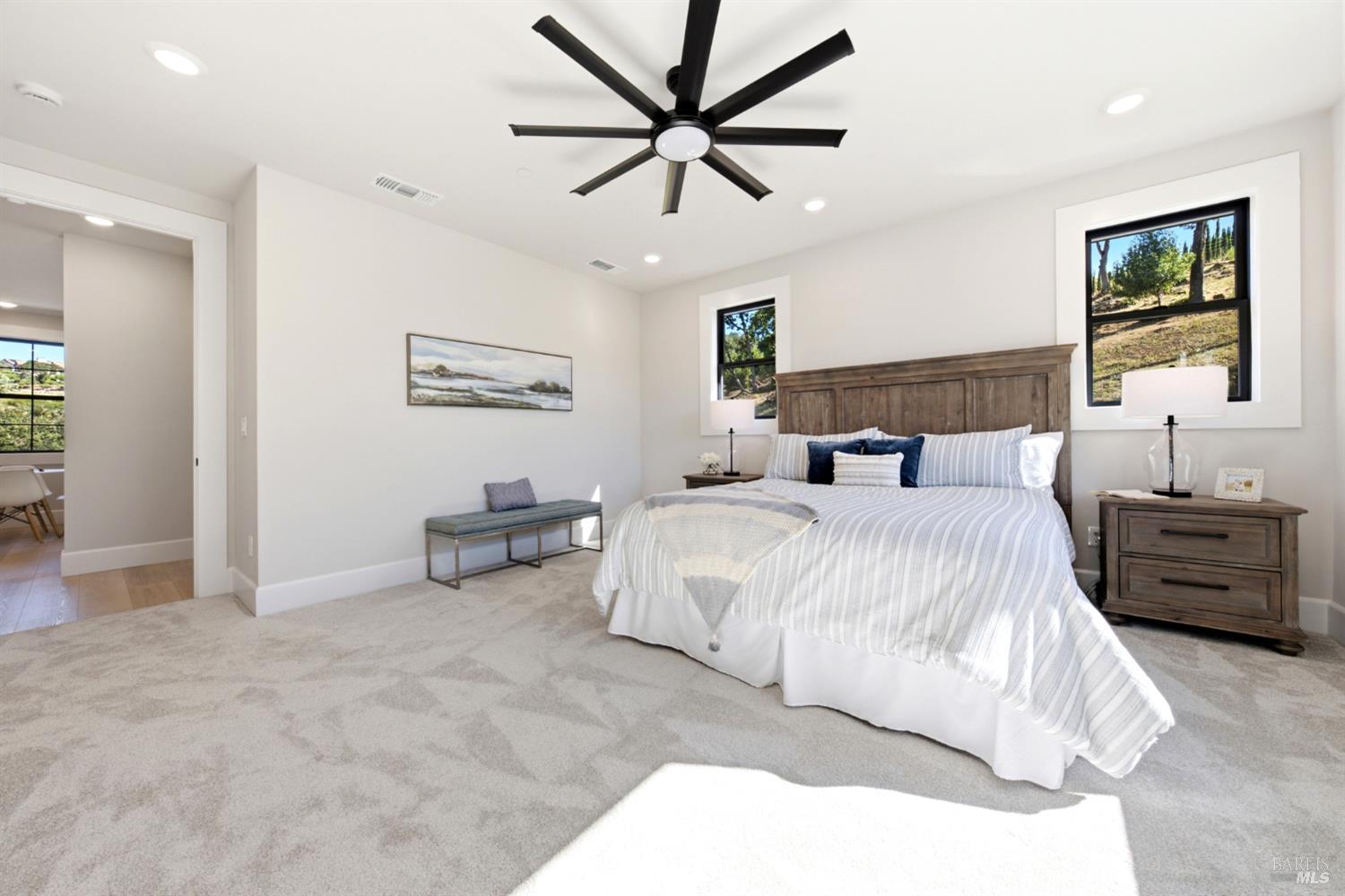 4008 Split Rail Court Santa Rosa CA 95403