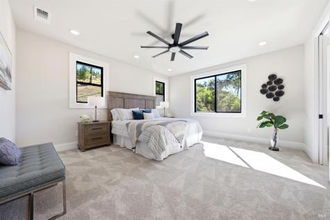 4008 Split Rail Court Santa Rosa CA 95403