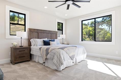 4008 Split Rail Court Santa Rosa CA 95403