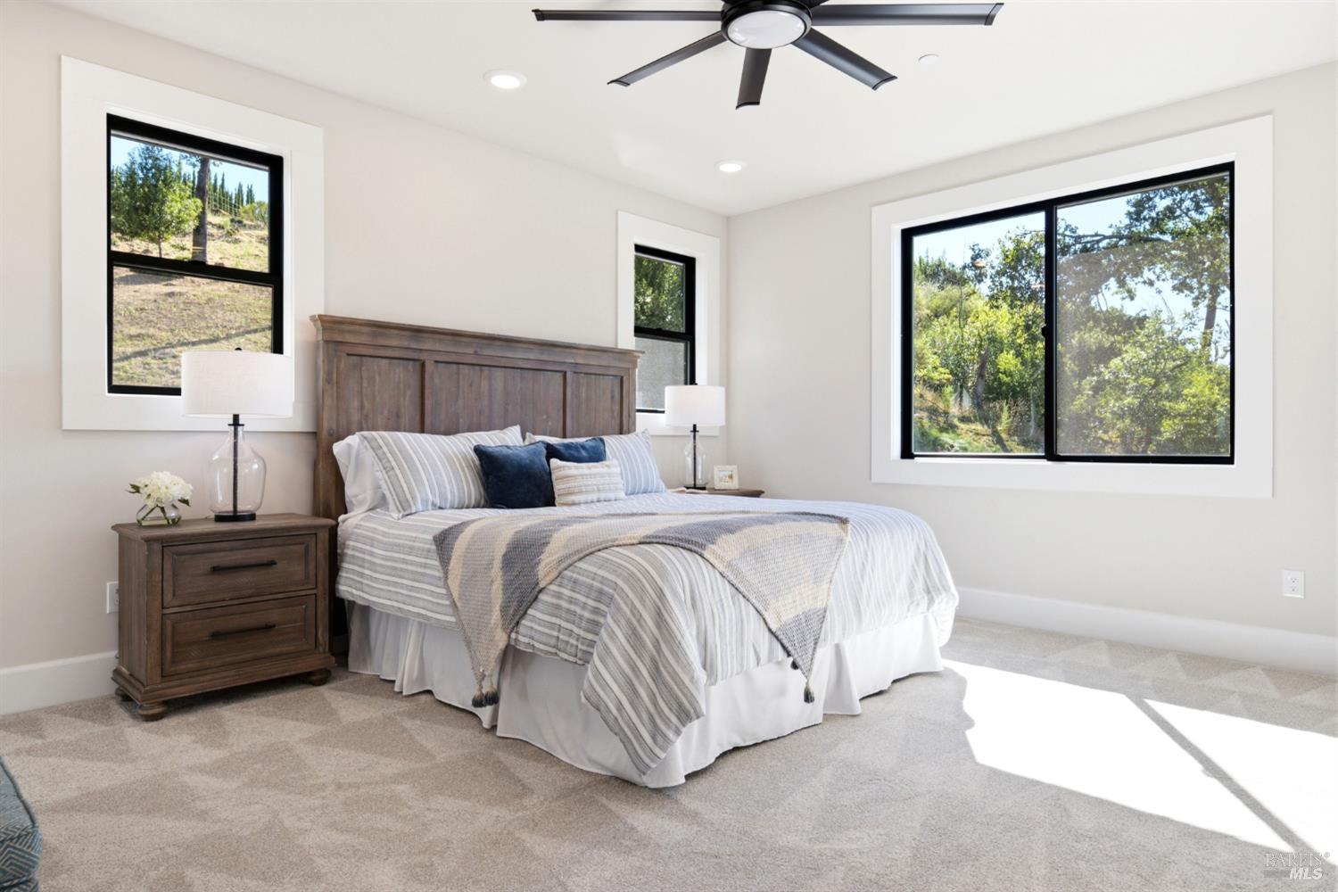 4008 Split Rail Court Santa Rosa CA 95403