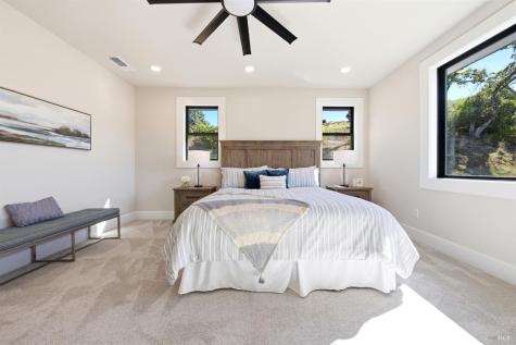 4008 Split Rail Court Santa Rosa CA 95403