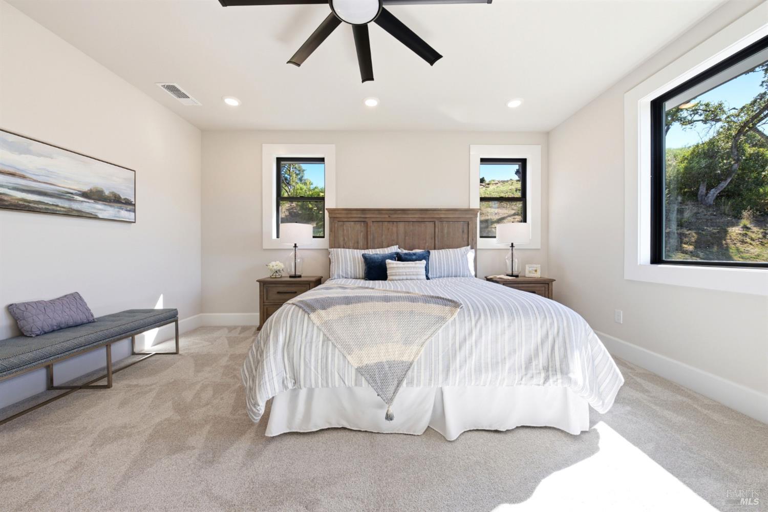 4008 Split Rail Court Santa Rosa CA 95403