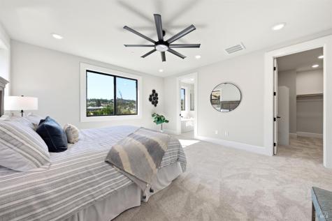 4008 Split Rail Court Santa Rosa CA 95403