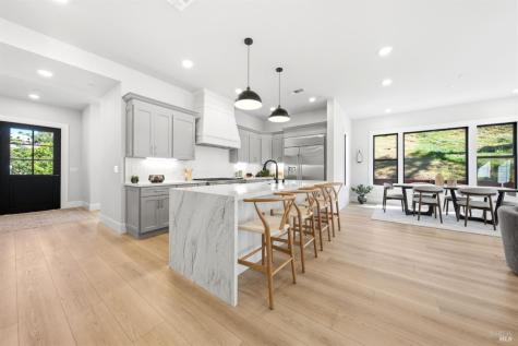 4008 Split Rail Court Santa Rosa CA 95403
