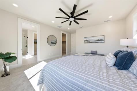 4008 Split Rail Court Santa Rosa CA 95403