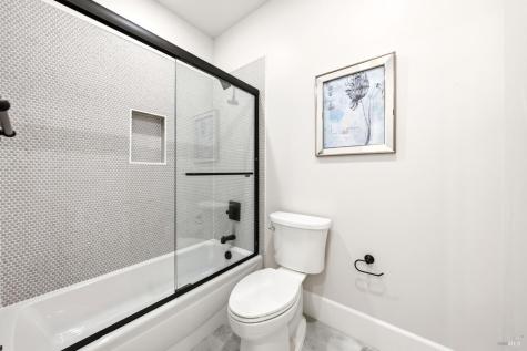 4008 Split Rail Court Santa Rosa CA 95403