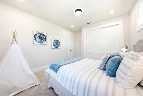 4008 Split Rail Court Santa Rosa CA 95403