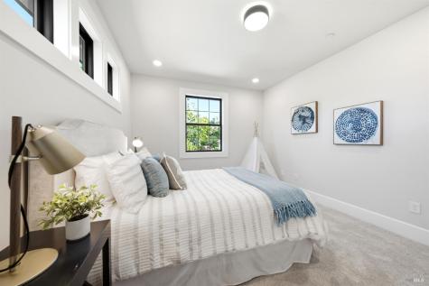 4008 Split Rail Court Santa Rosa CA 95403