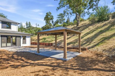 4008 Split Rail Court Santa Rosa CA 95403