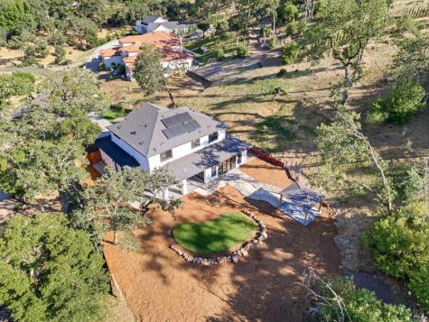 4008 Split Rail Court Santa Rosa CA 95403