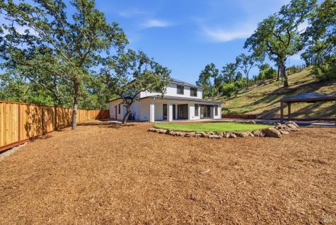4008 Split Rail Court Santa Rosa CA 95403