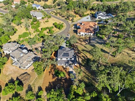 4008 Split Rail Court Santa Rosa CA 95403