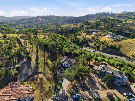 4008 Split Rail Court Santa Rosa CA 95403