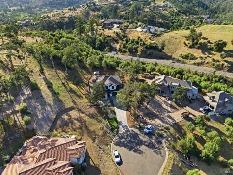 4008 Split Rail Court Santa Rosa CA 95403