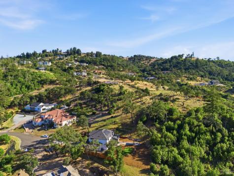 4008 Split Rail Court Santa Rosa CA 95403