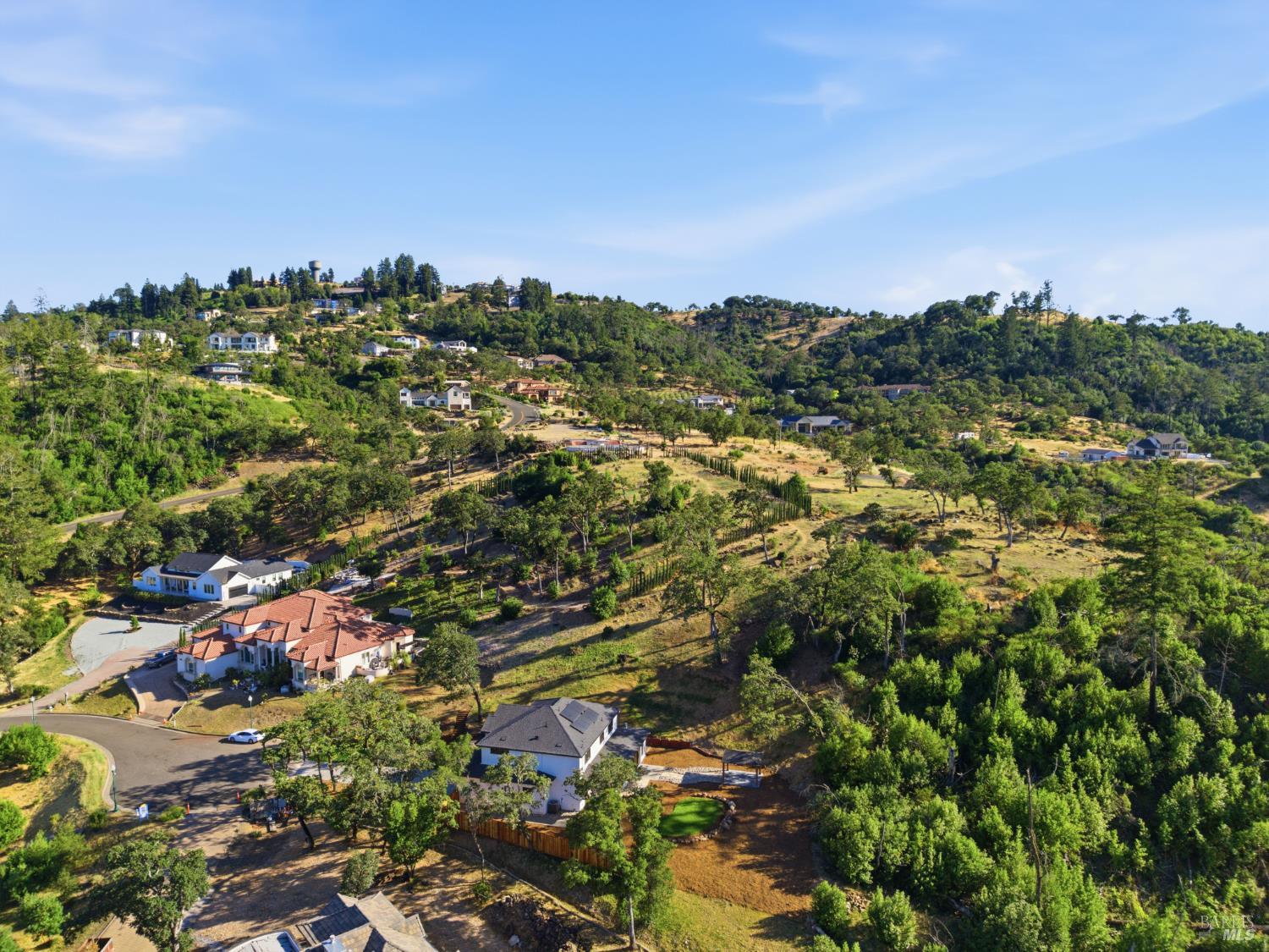4008 Split Rail Court Santa Rosa CA 95403