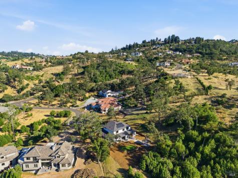 4008 Split Rail Court Santa Rosa CA 95403