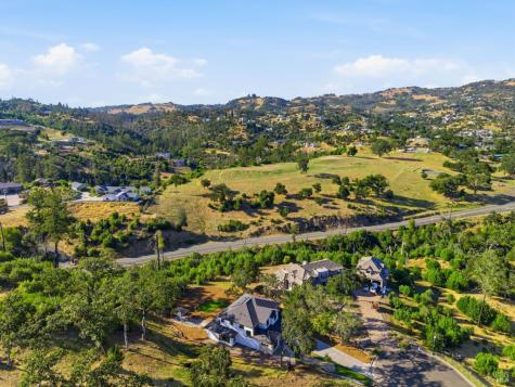 4008 Split Rail Court Santa Rosa CA 95403