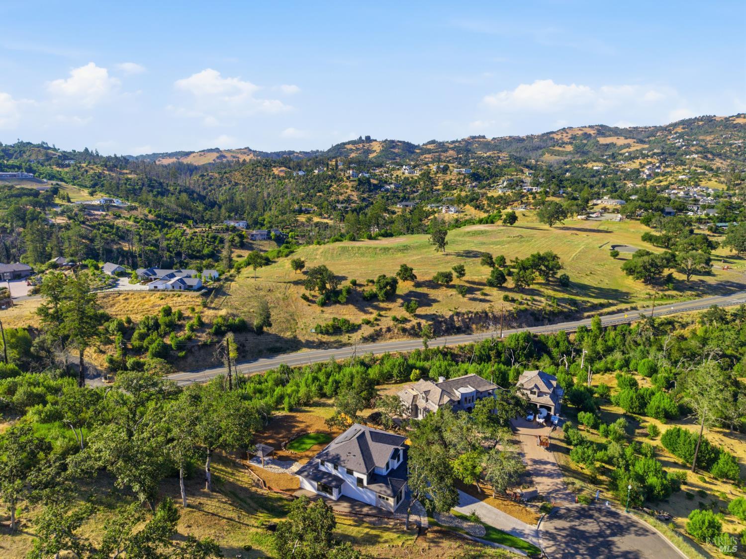 4008 Split Rail Court Santa Rosa CA 95403