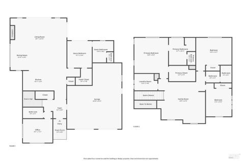 4008 Split Rail Court Santa Rosa CA 95403