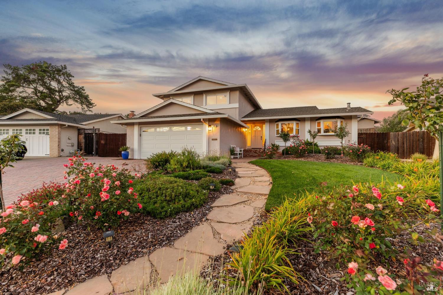 2108 Feliz Drive Novato CA 94945