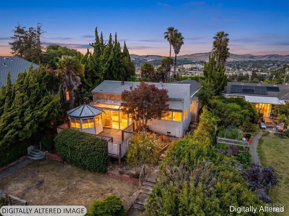 129 Harrier Avenue Vallejo CA 94590