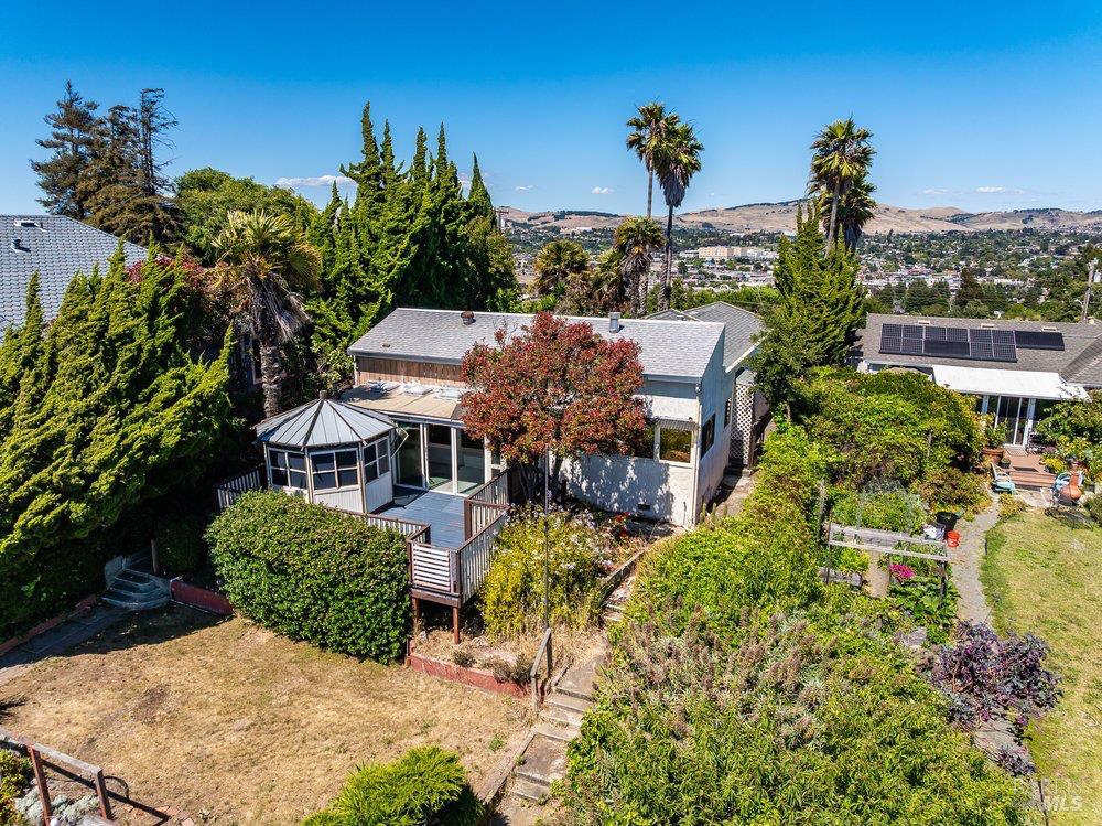 129 Harrier Avenue Vallejo CA 94590