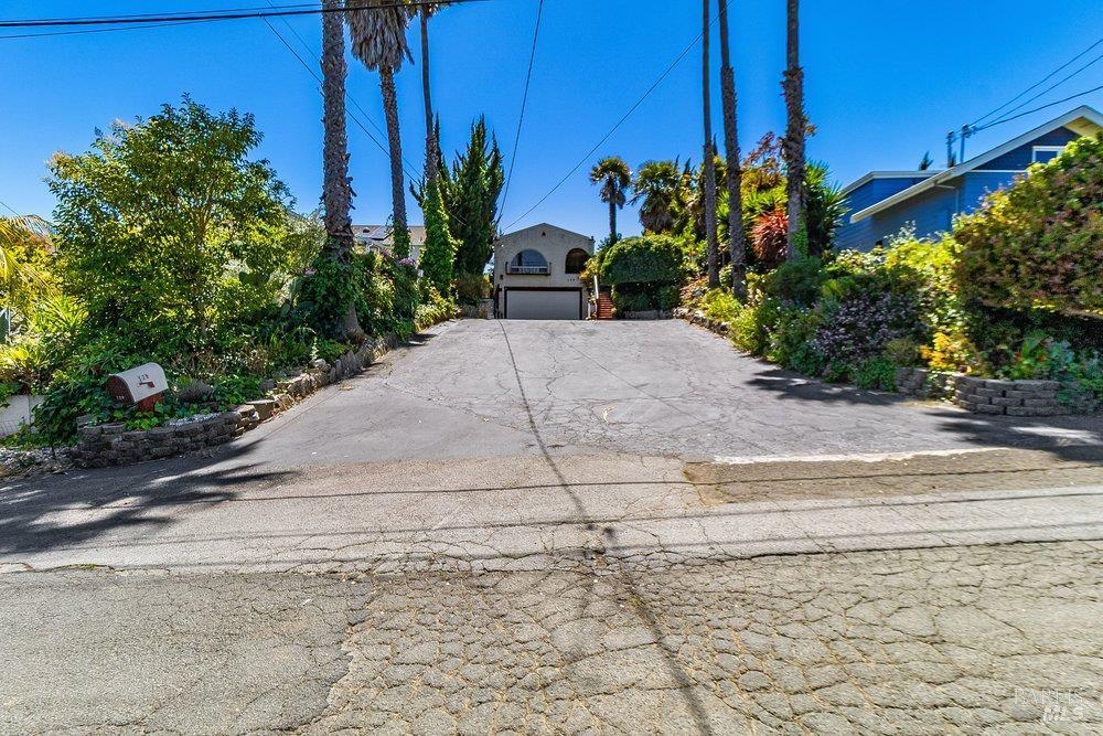 129 Harrier Avenue Vallejo CA 94590