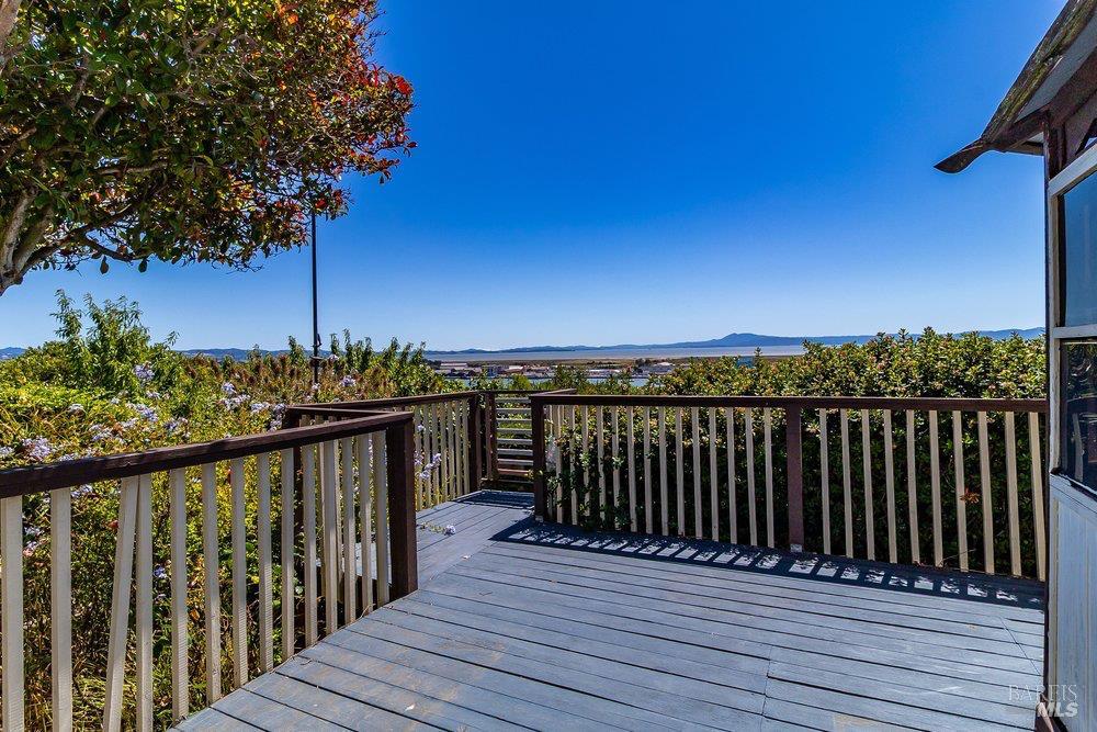 129 Harrier Avenue Vallejo CA 94590