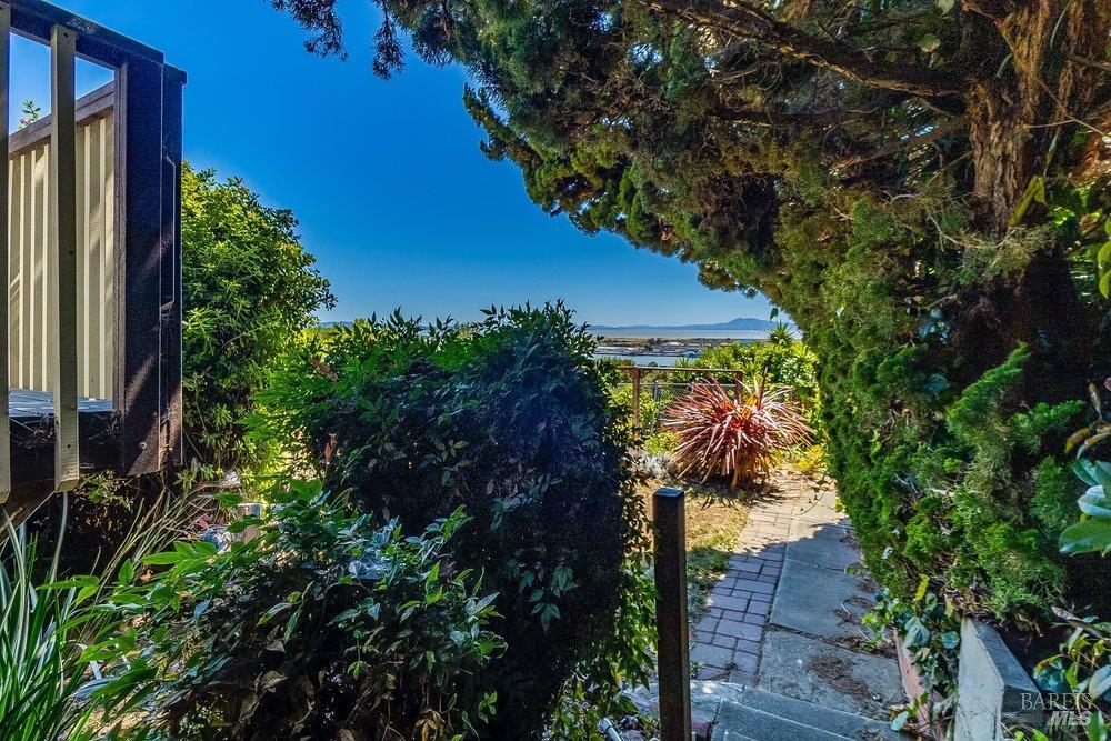 129 Harrier Avenue Vallejo CA 94590