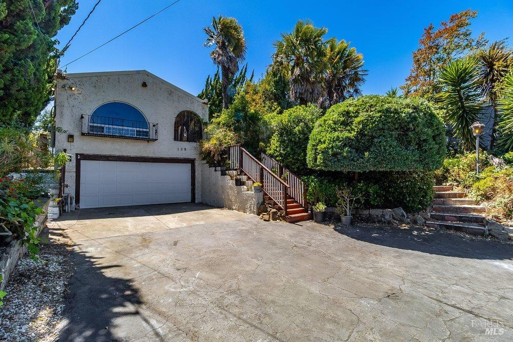 129 Harrier Avenue Vallejo CA 94590