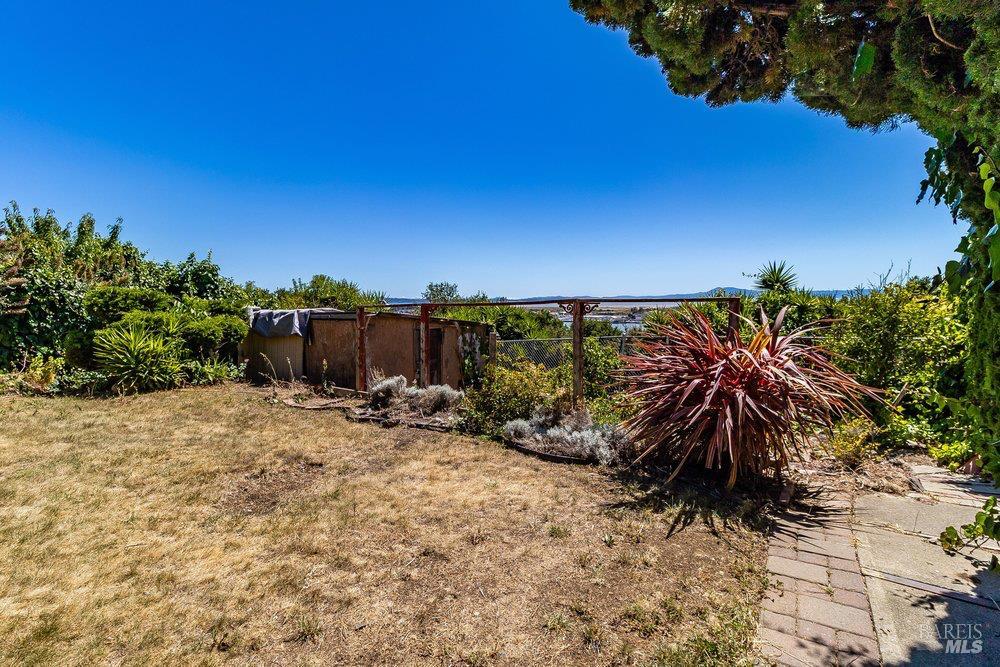 129 Harrier Avenue Vallejo CA 94590