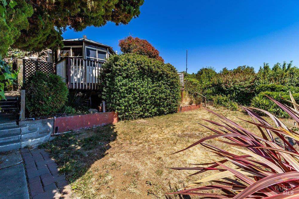 129 Harrier Avenue Vallejo CA 94590