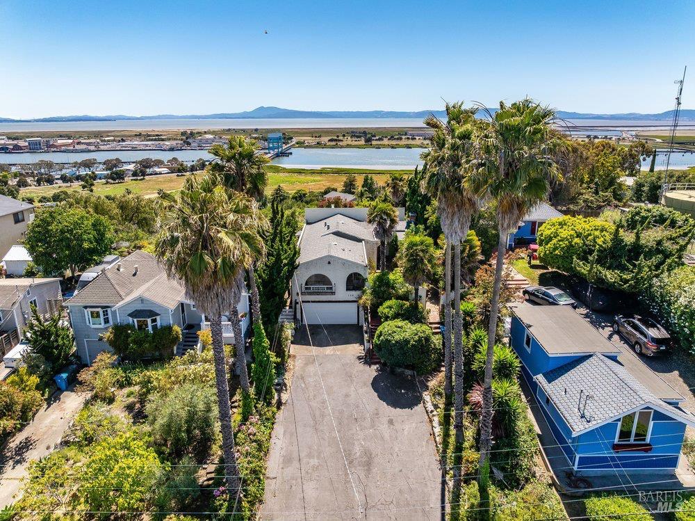 129 Harrier Avenue Vallejo CA 94590
