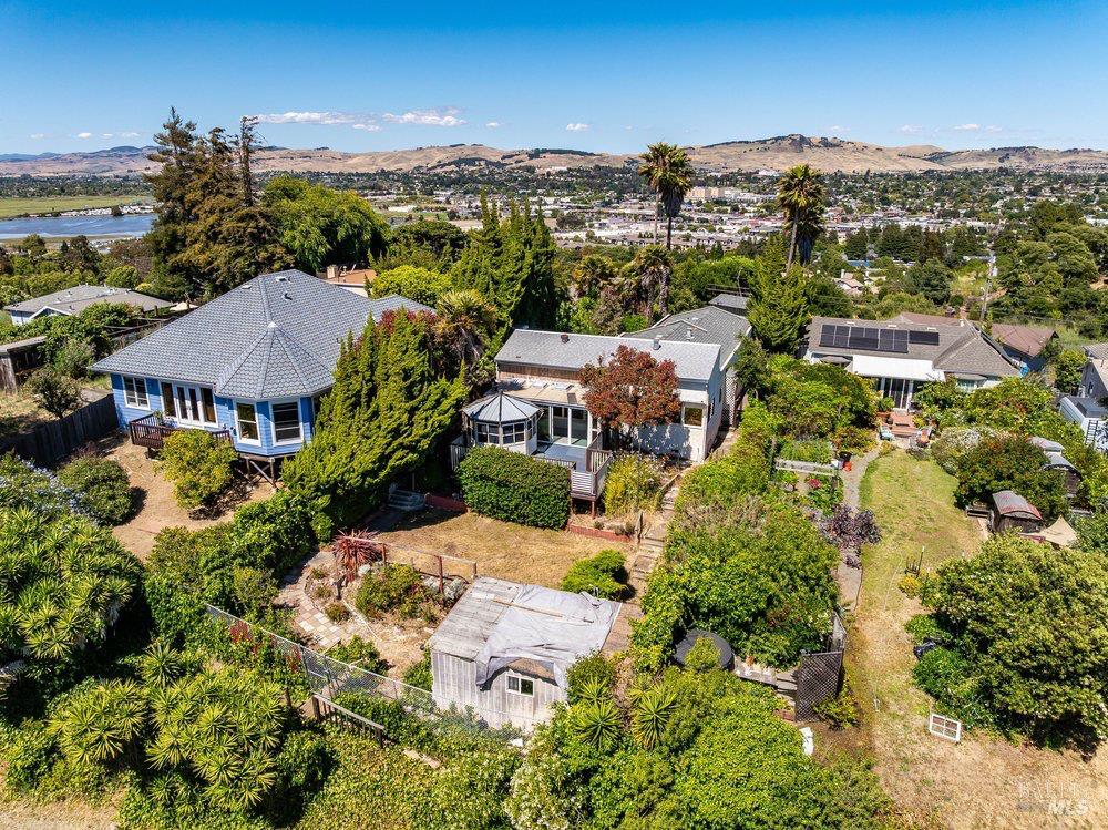 129 Harrier Avenue Vallejo CA 94590