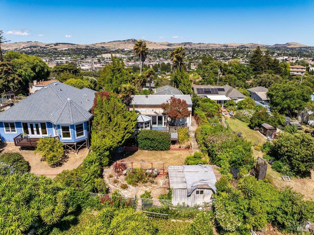 129 Harrier Avenue Vallejo CA 94590