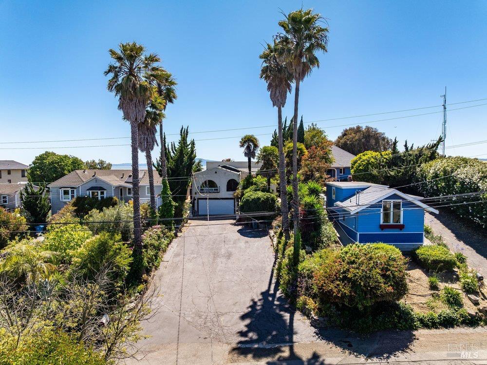 129 Harrier Avenue Vallejo CA 94590