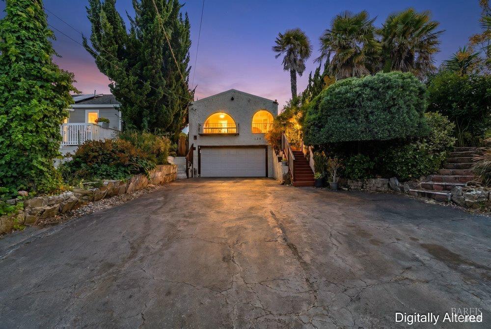 129 Harrier Avenue Vallejo CA 94590