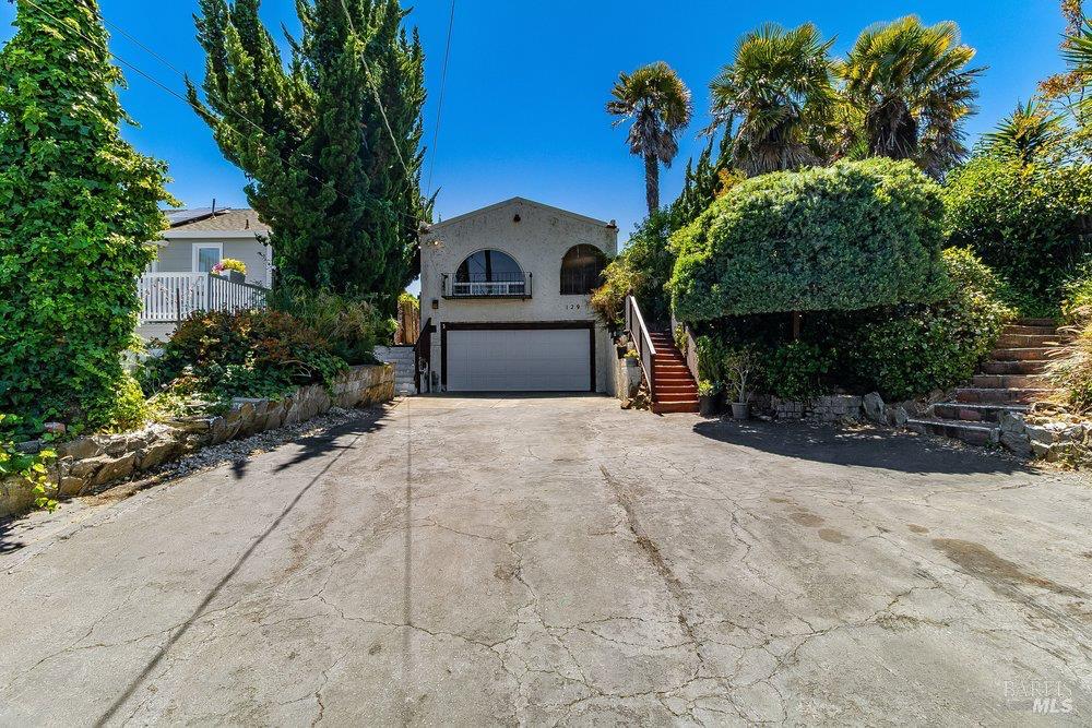 129 Harrier Avenue Vallejo CA 94590